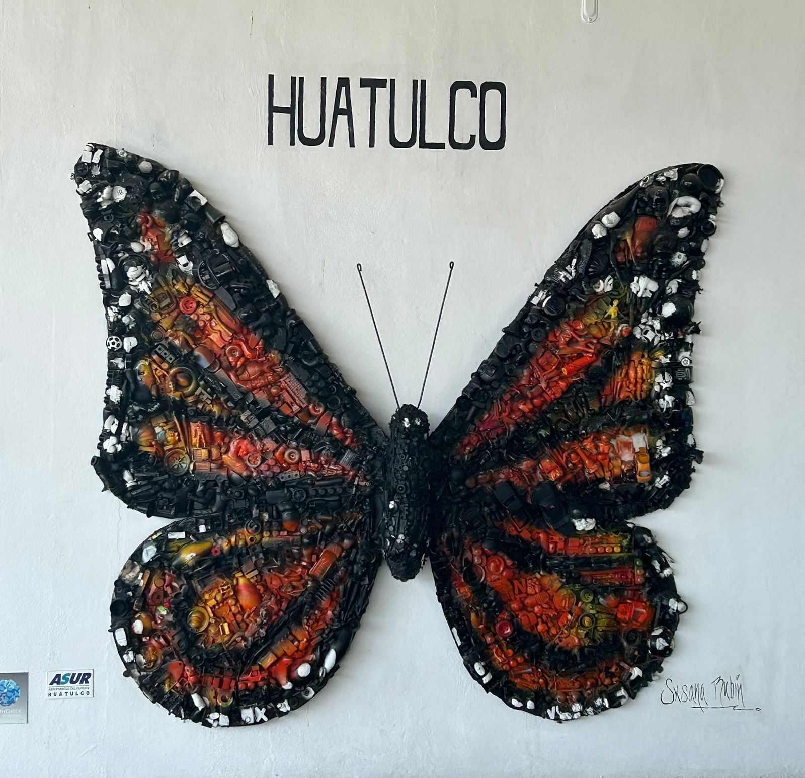 Atardecer en la playa