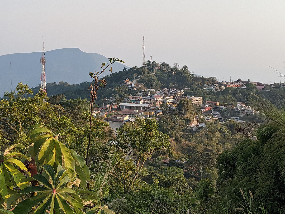 Atardecer en la playa