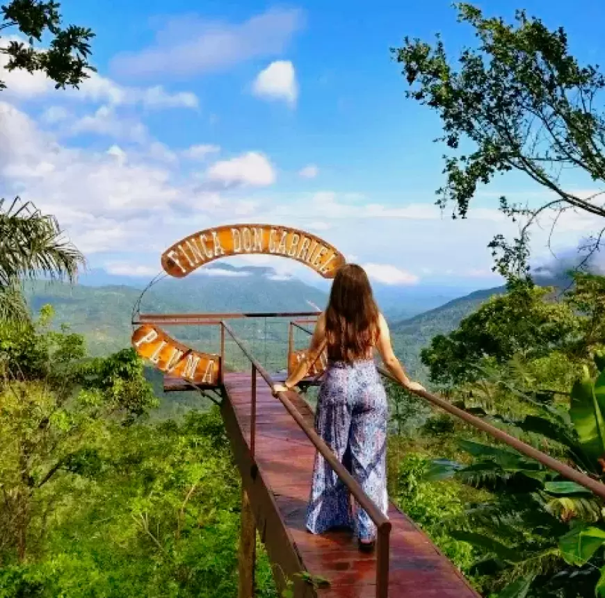 Atardecer en la playa