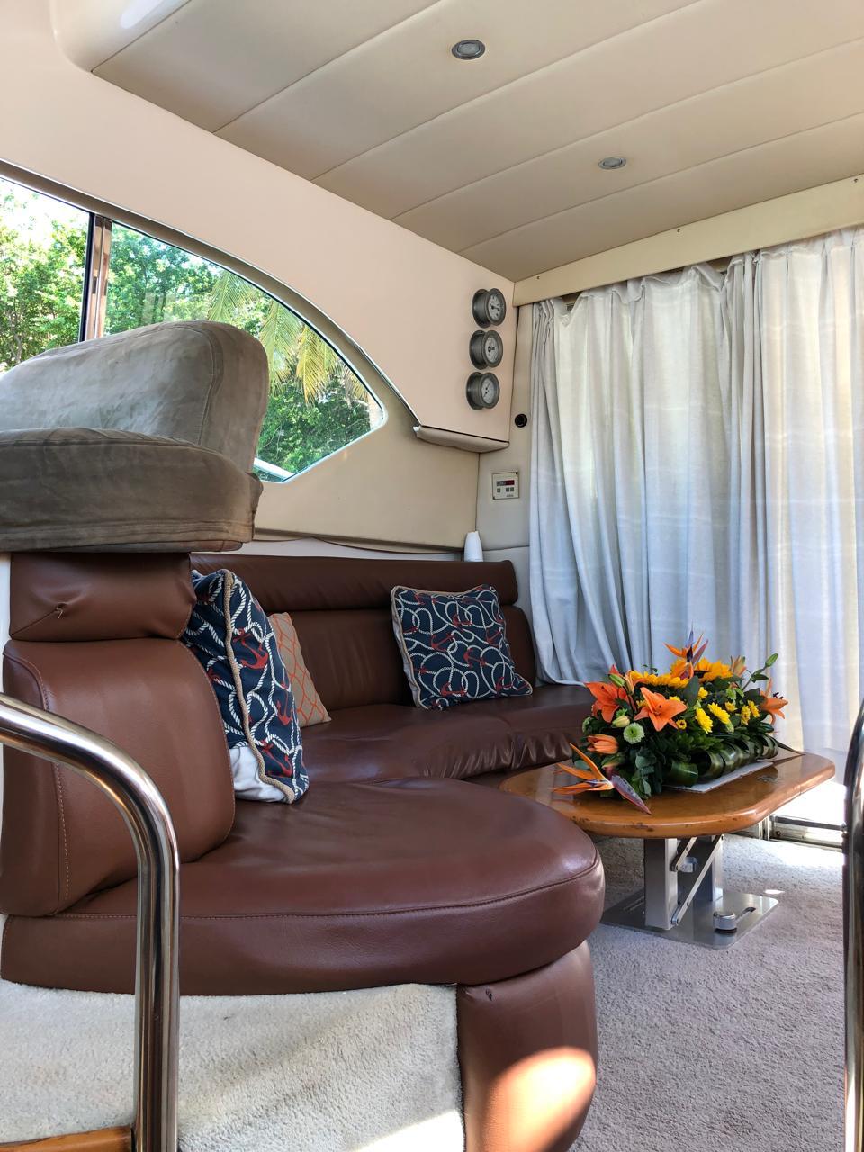 Atardecer en la playa